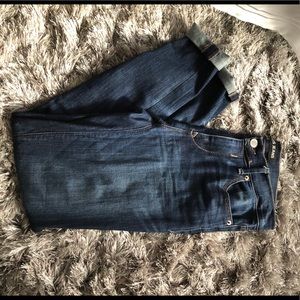 JEANS! Express jeans dark denim
